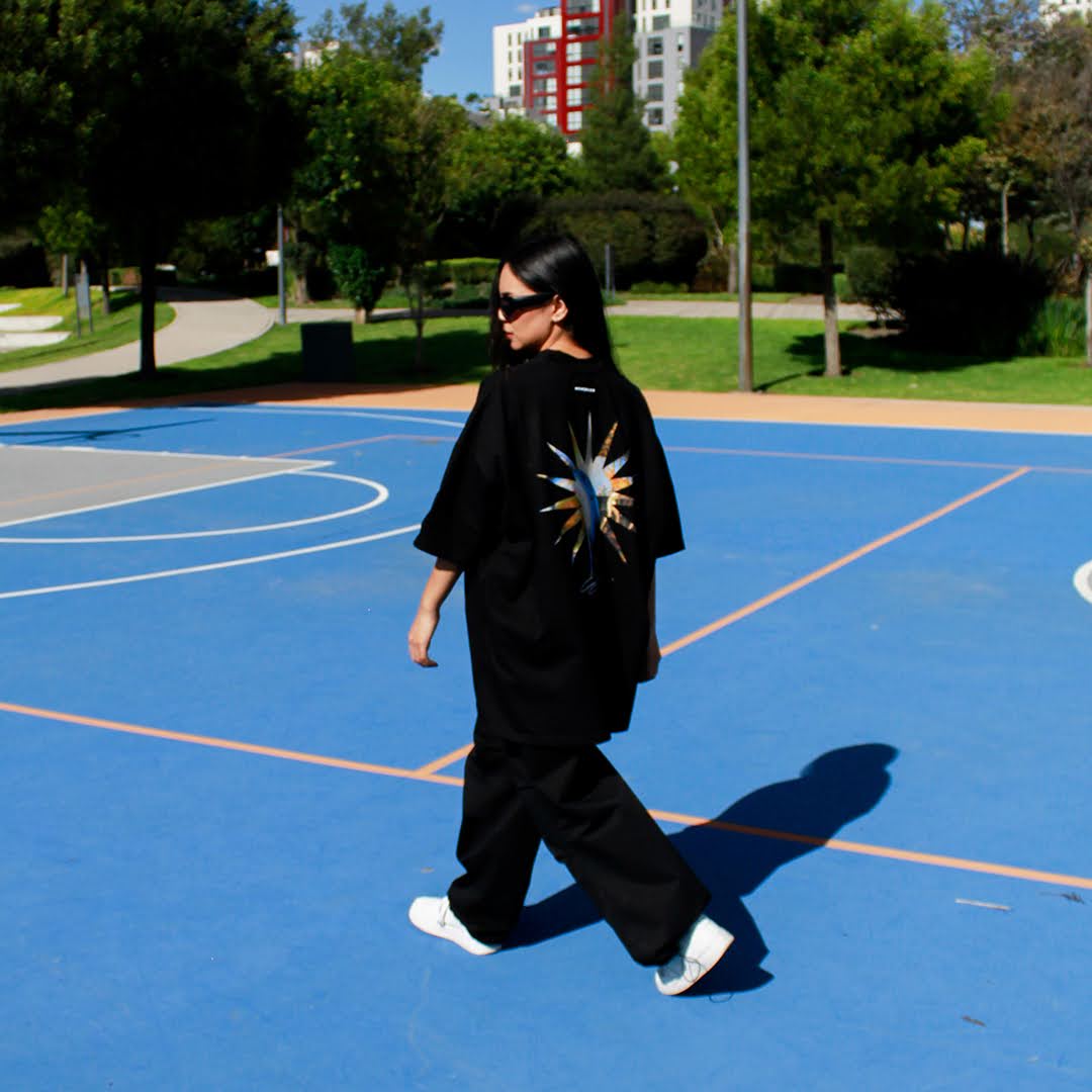 Looks Oversized: Cómo Usarlos Sin Perder el Balance