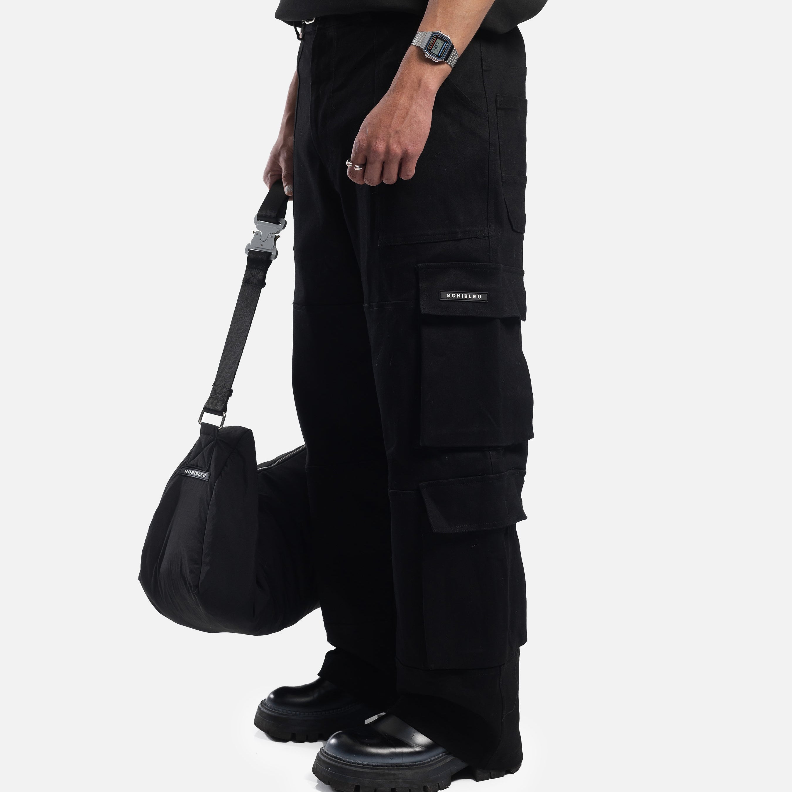 PANTALONES
