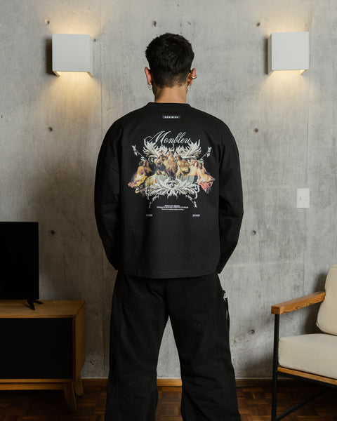 DINNER TEE