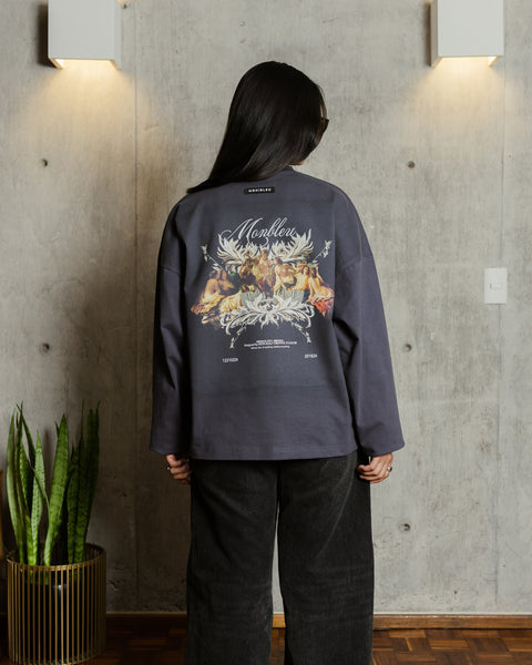 DINNER TEE