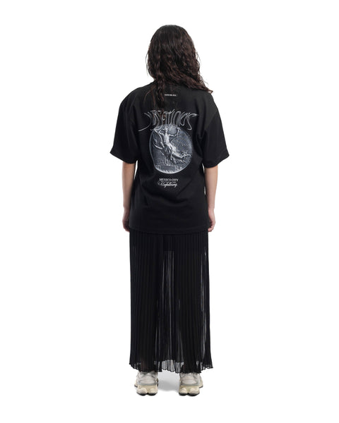 CHROME TEE