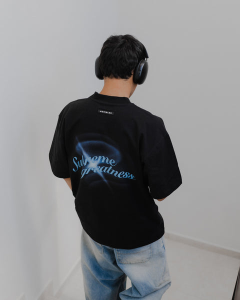 SUPREME GREATNESS TEE