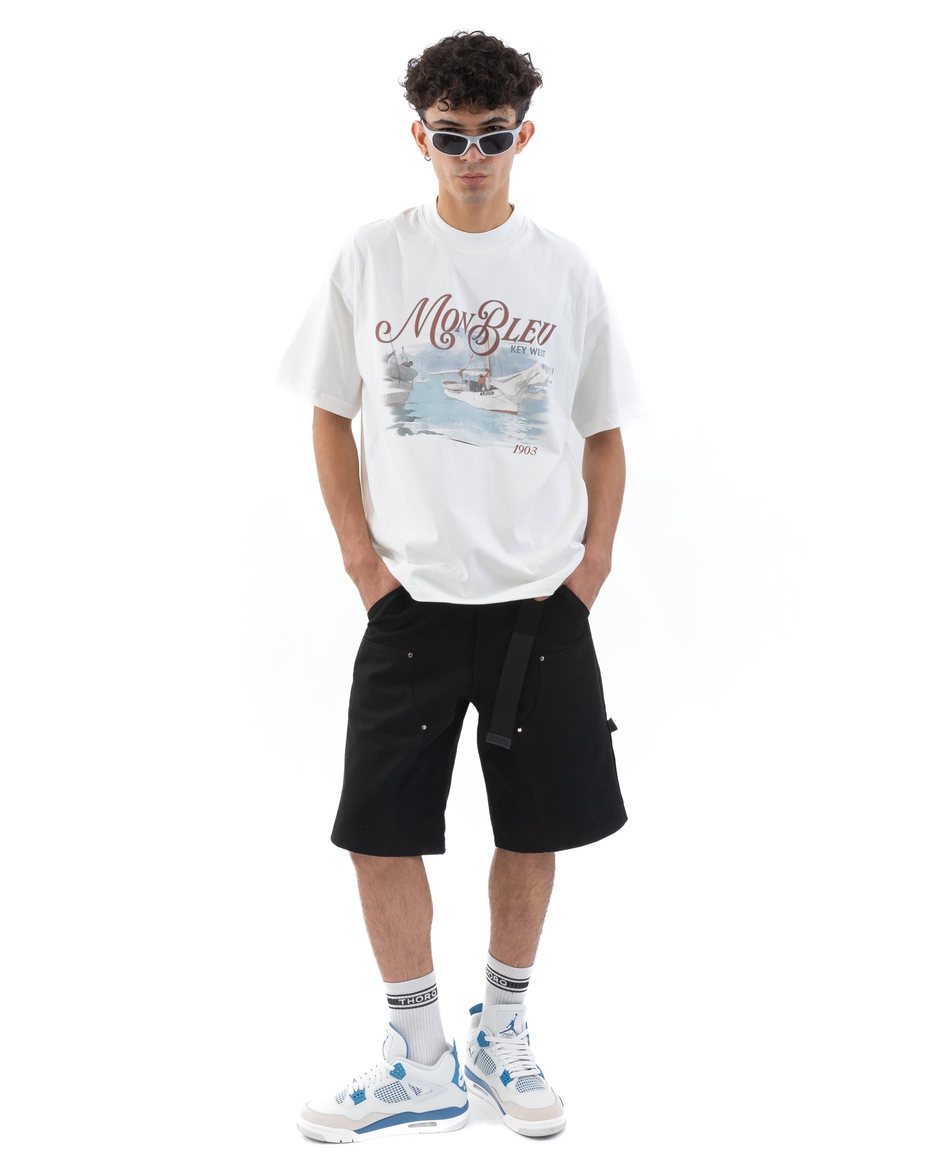 KEY WEST TEE