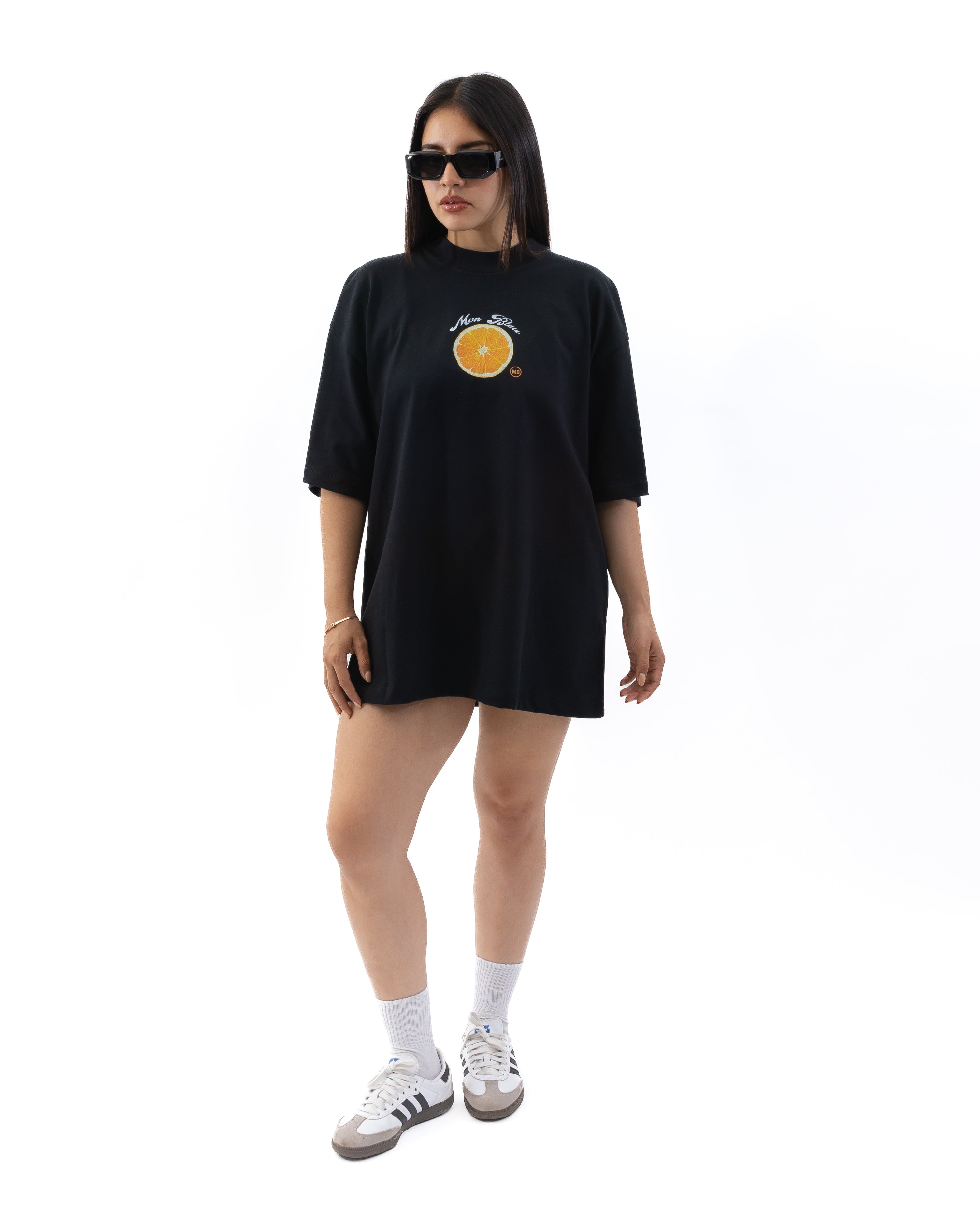 SUNSHINE FRESH TEE