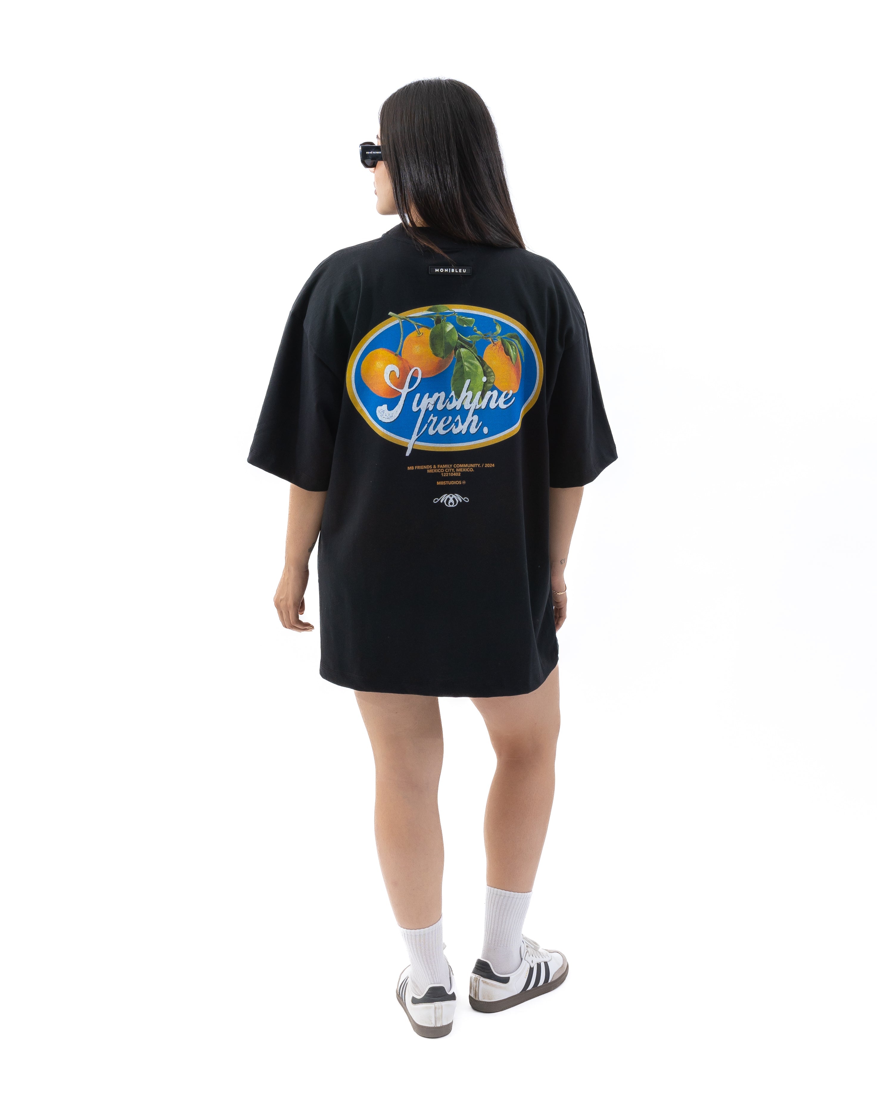 SUNSHINE FRESH TEE
