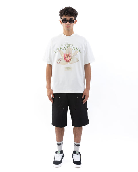BLOOMING TEE