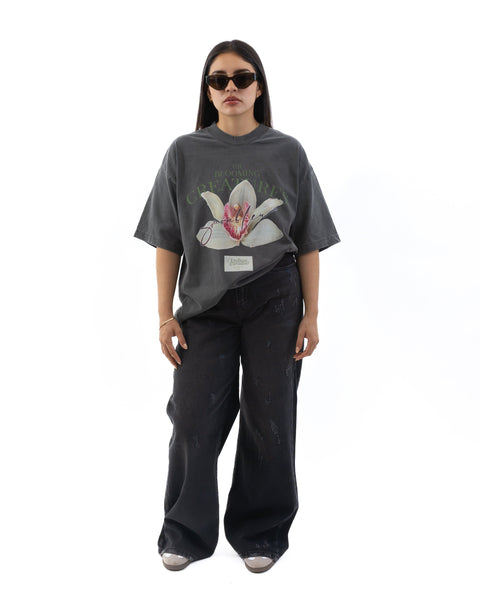 BLOOMING TEE