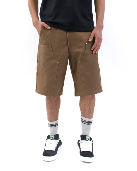 JORT CARPINTERO BROWN