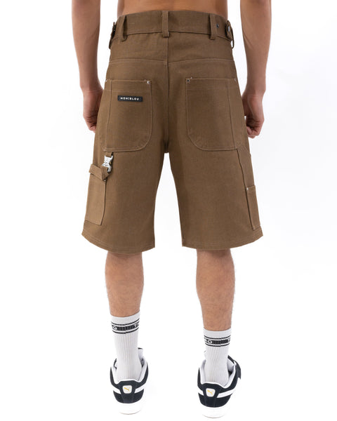 JORT CARPINTERO BROWN