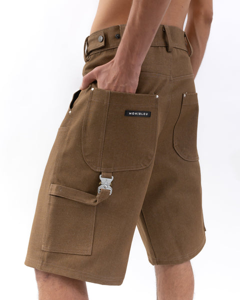 JORT CARPINTERO BROWN