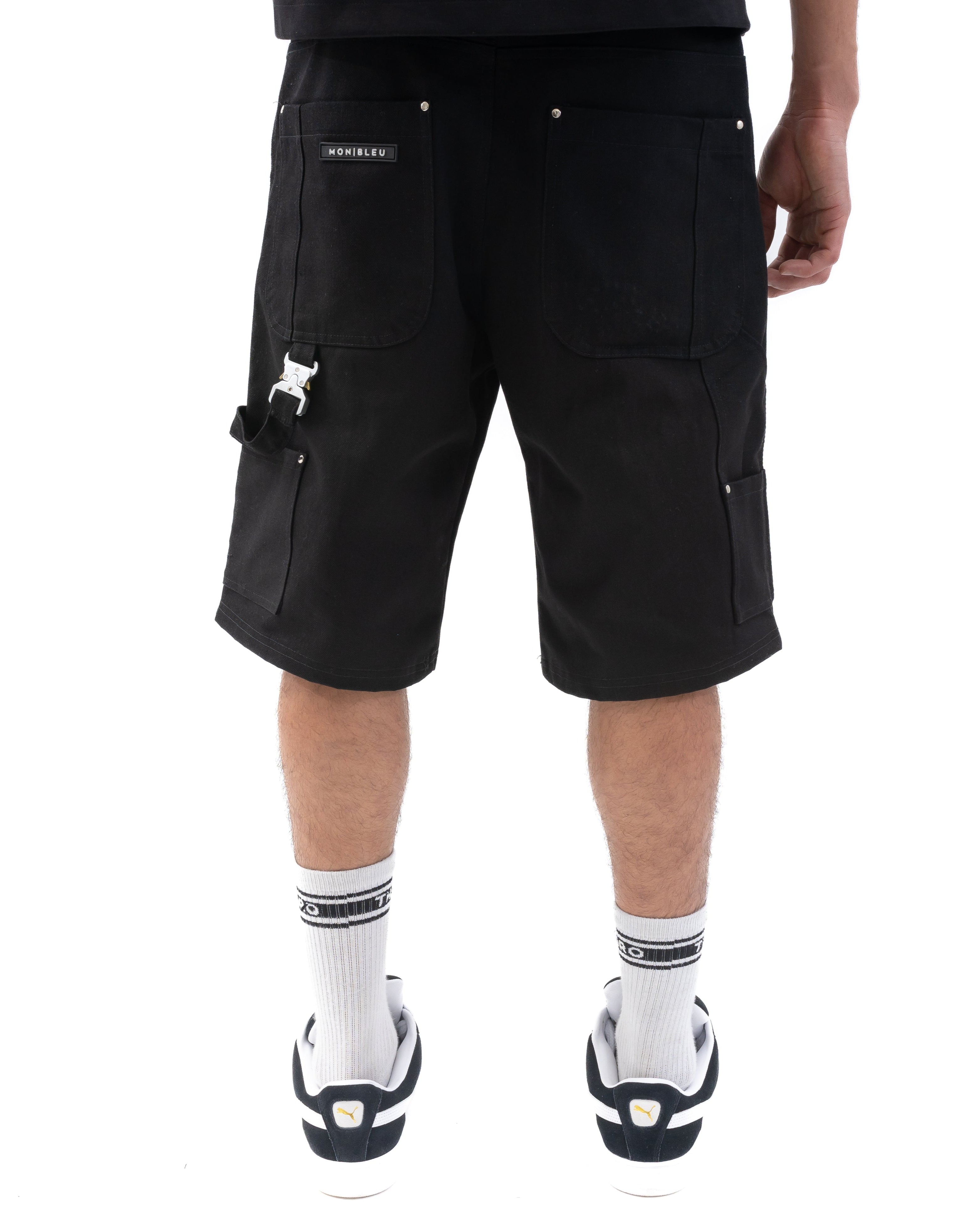 JORT CARPINTERO BLACK