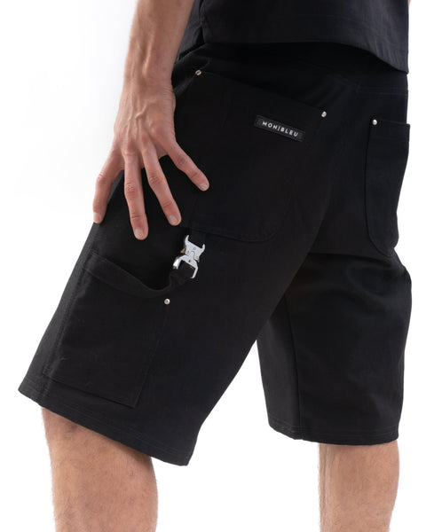 JORT CARPINTERO BLACK