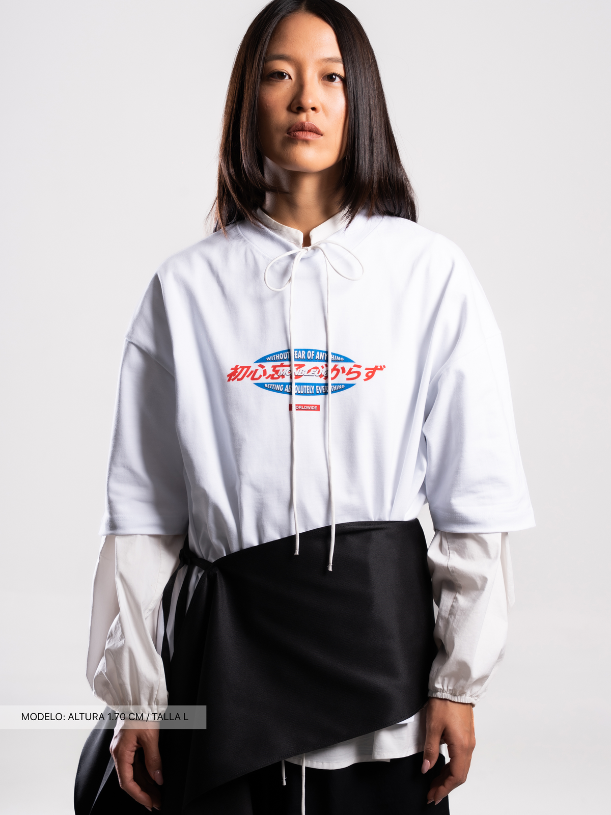 97 TEAM TEE