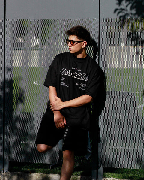 No. 1221 TEE