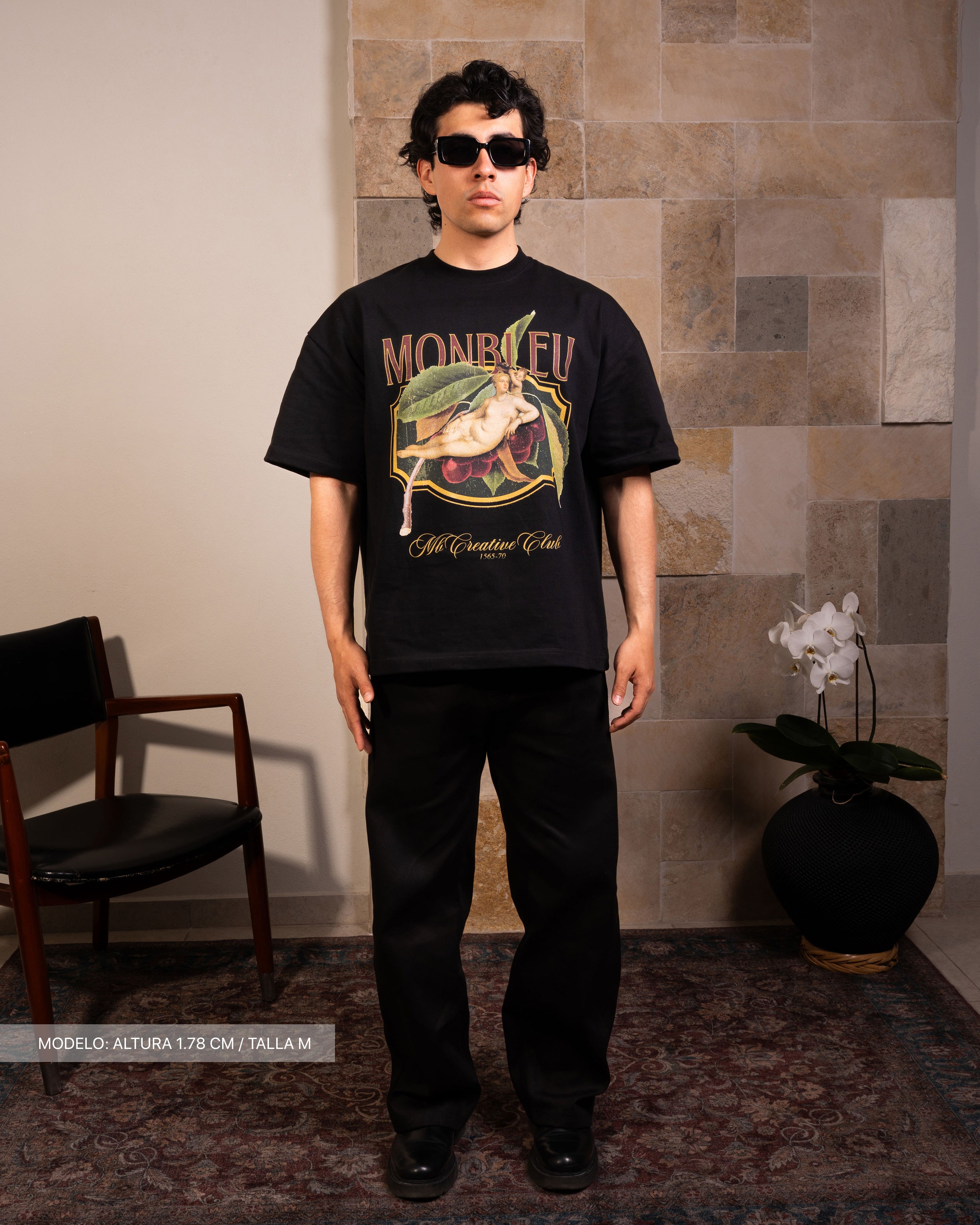 VENUS TEE