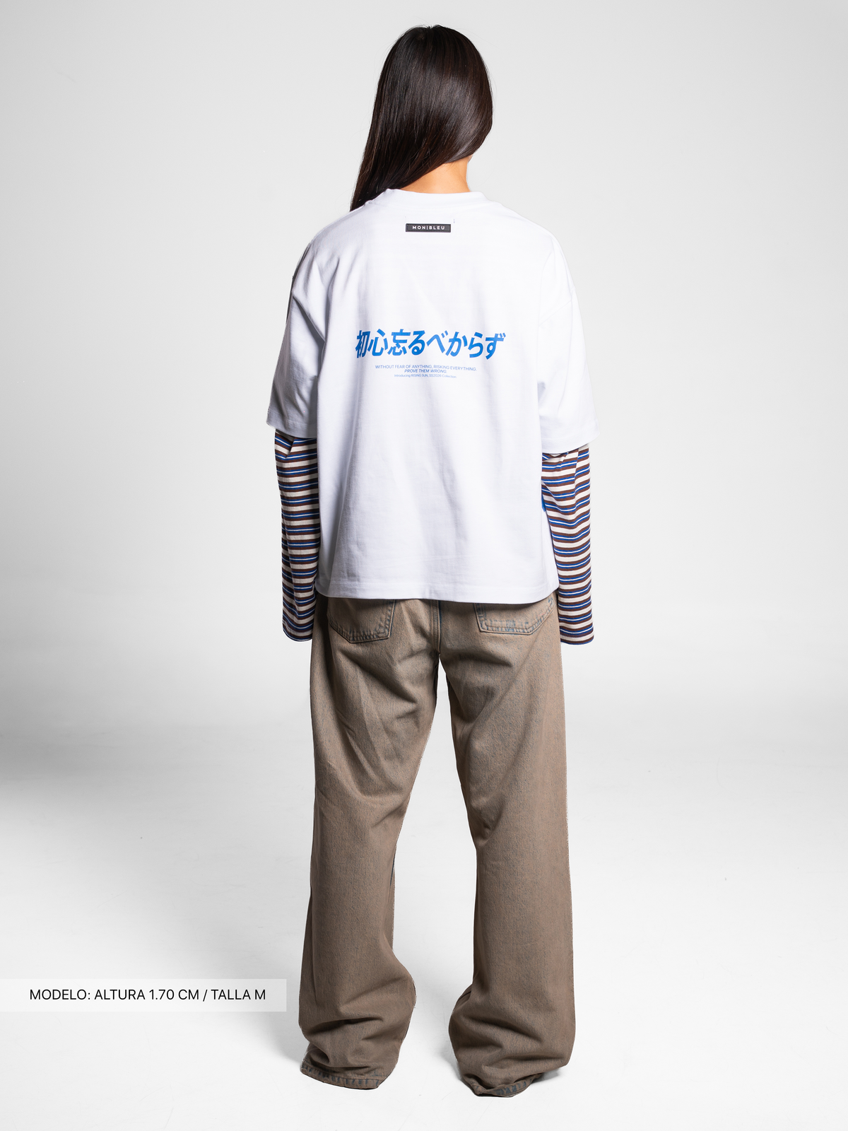 SAKURA TEE