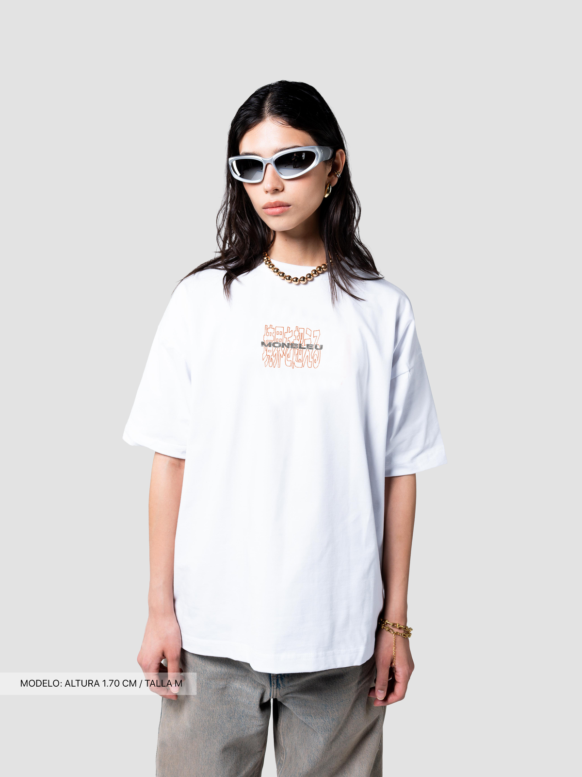ANDROIDE TEE