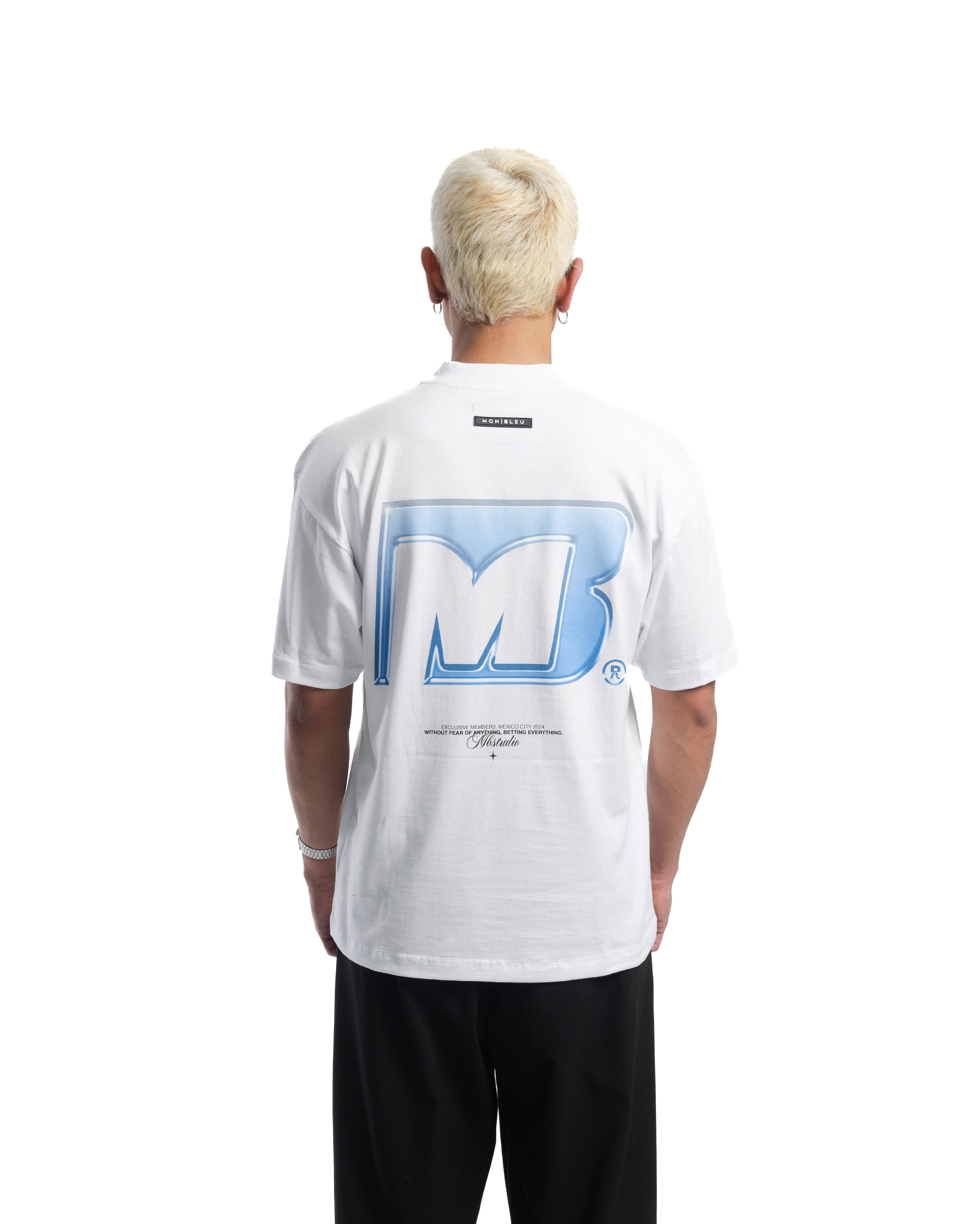 MB ICON TEE