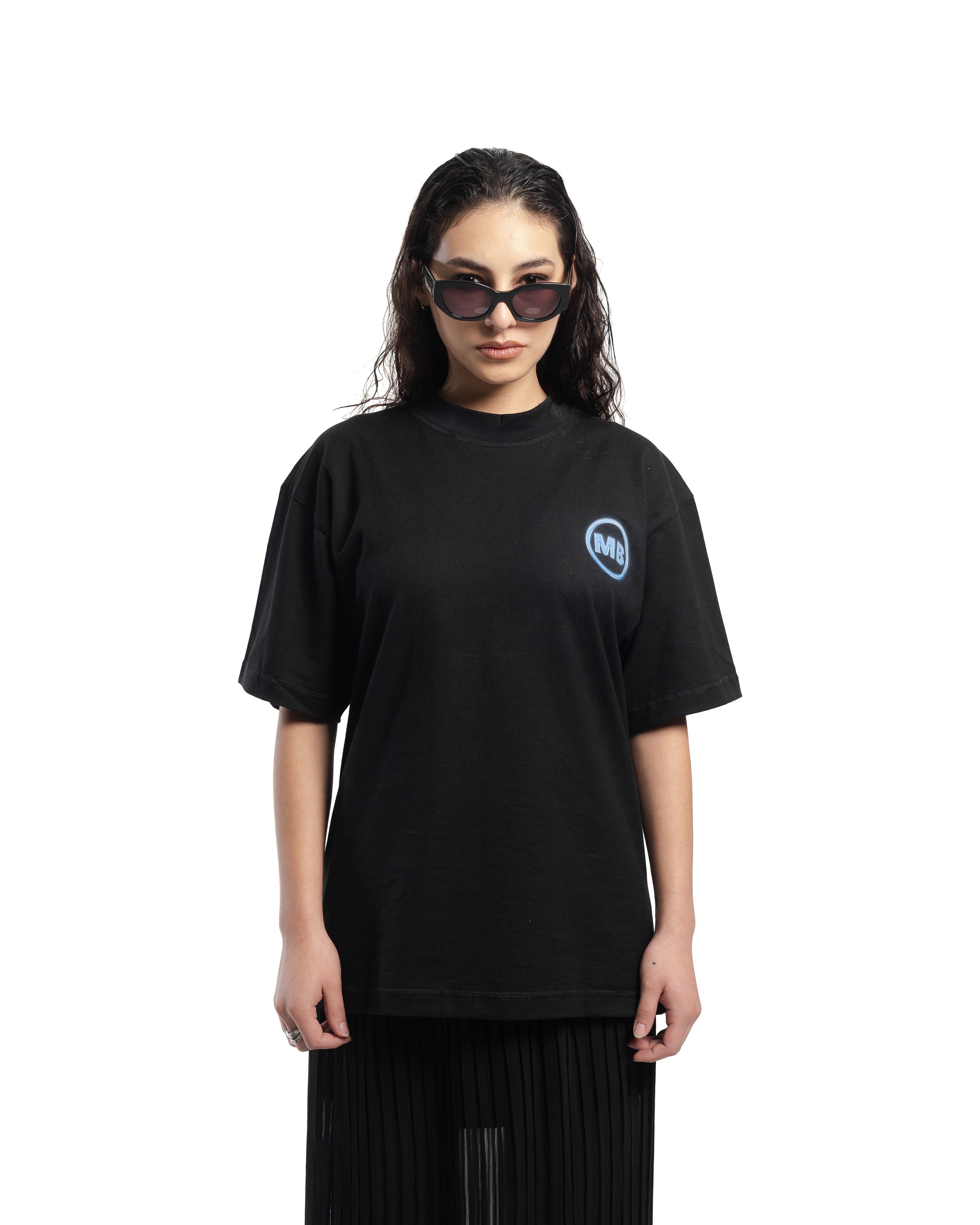 MB ICON TEE