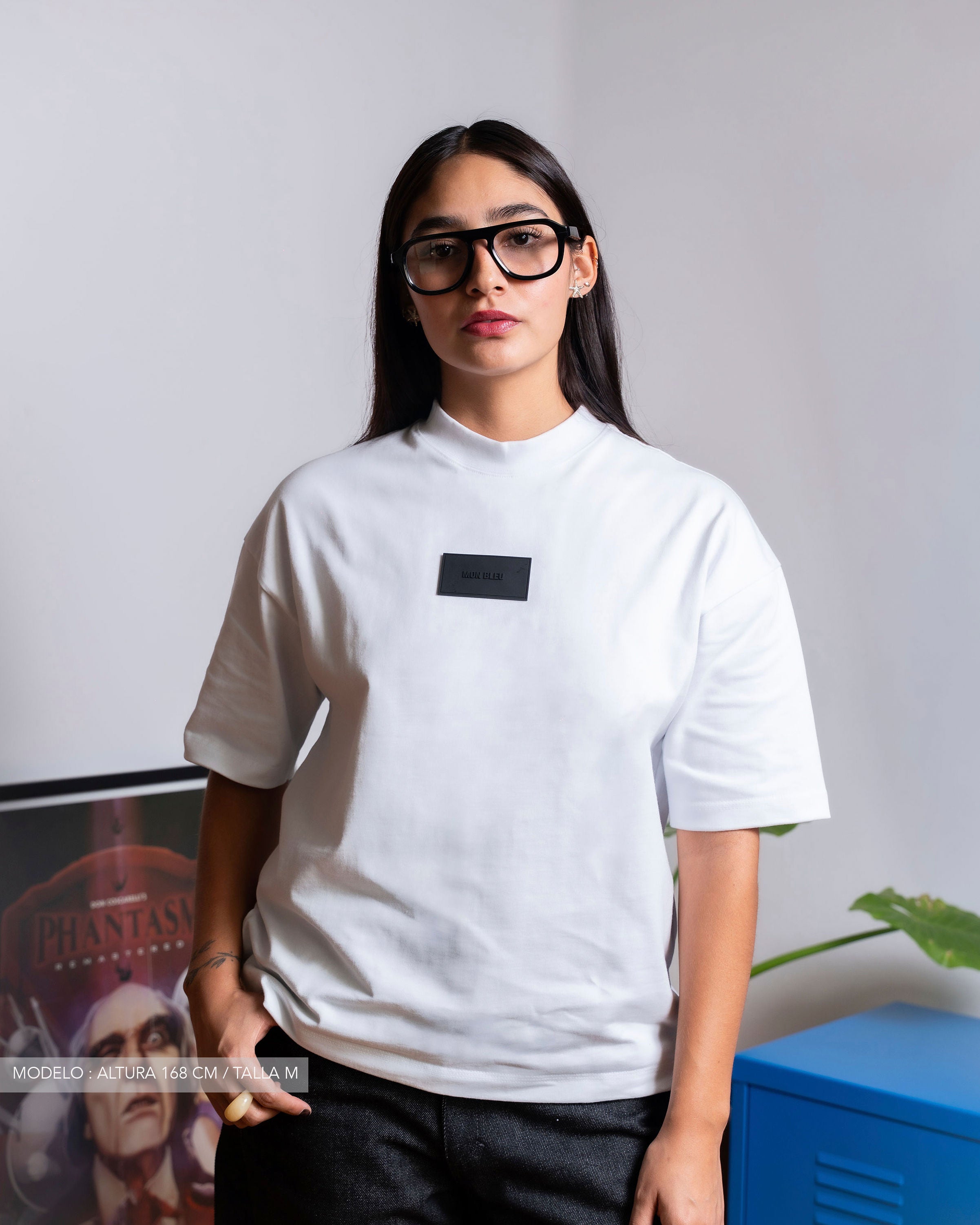 ALWAYS FROM MY ROOTS TEE