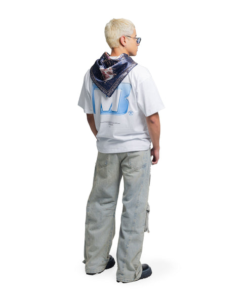 OUT OF MIND SCARF
