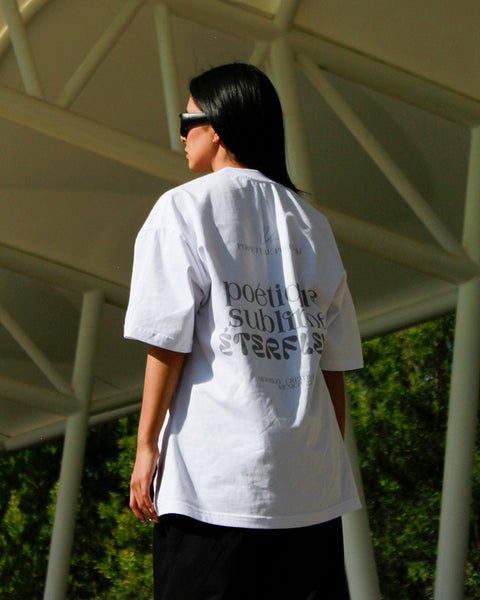 PERPETUAL FREEDOM TEE