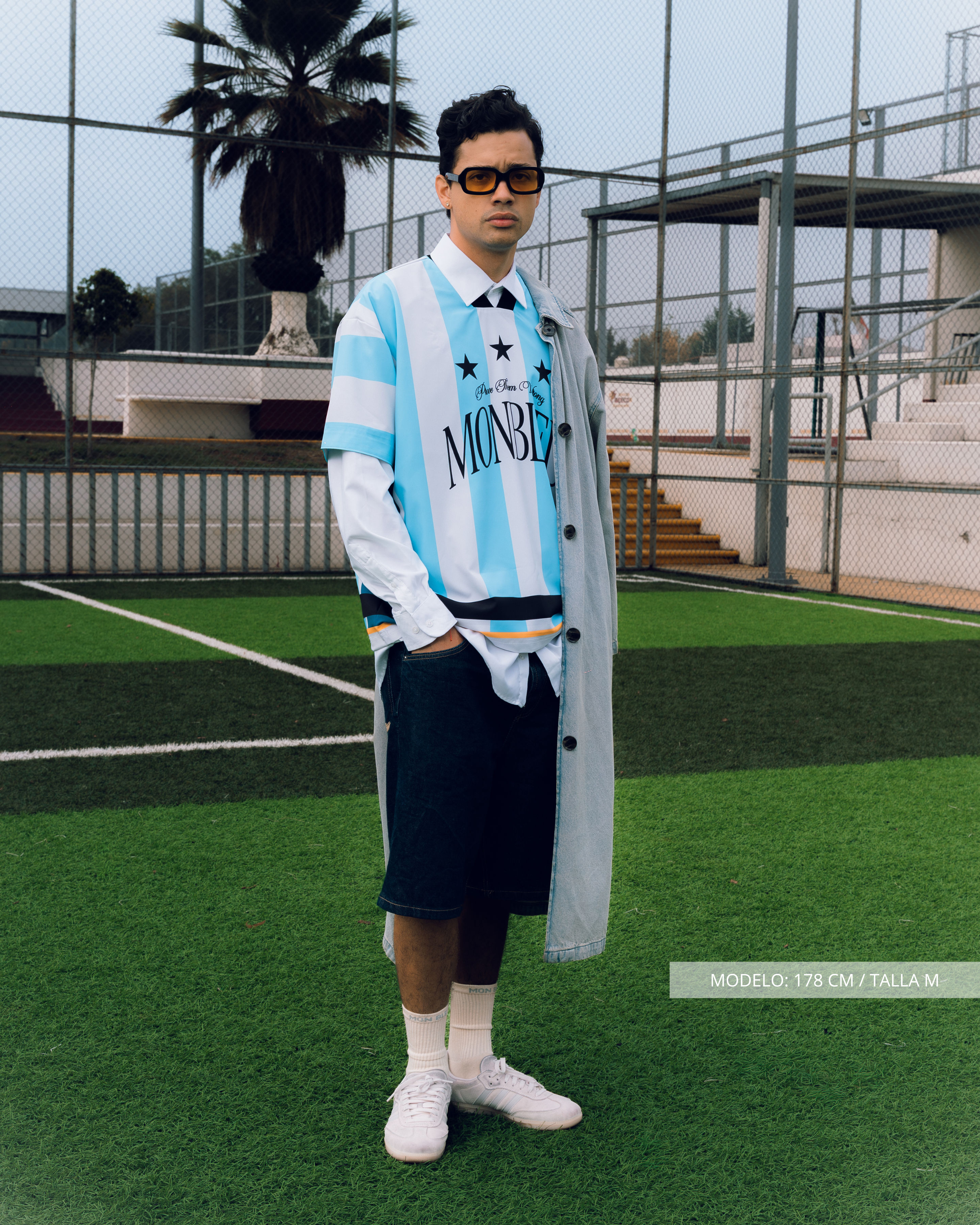 ARGENTINA JERSEY