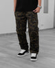 MB Camo Cargo Pants