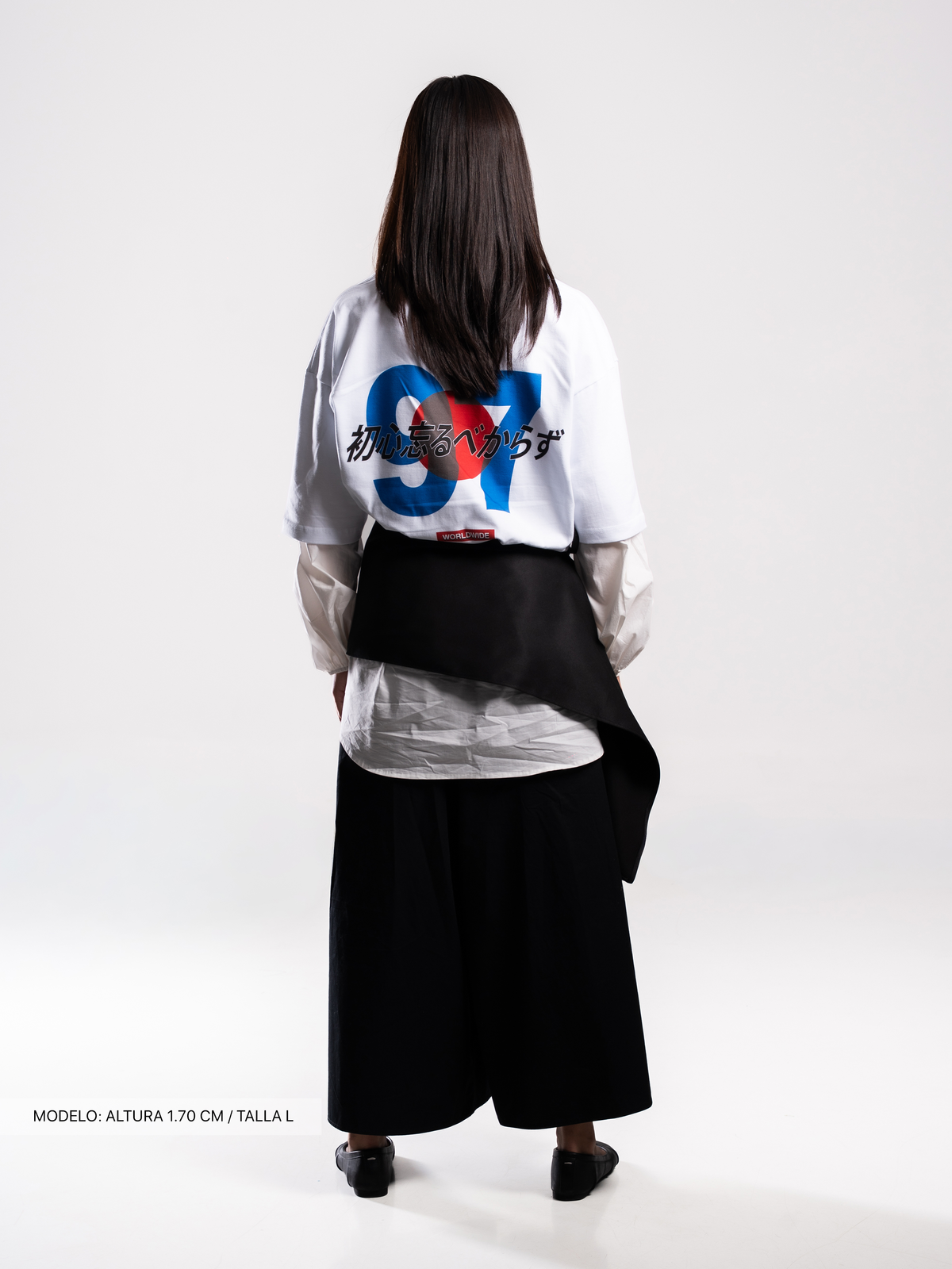 97 TEAM TEE
