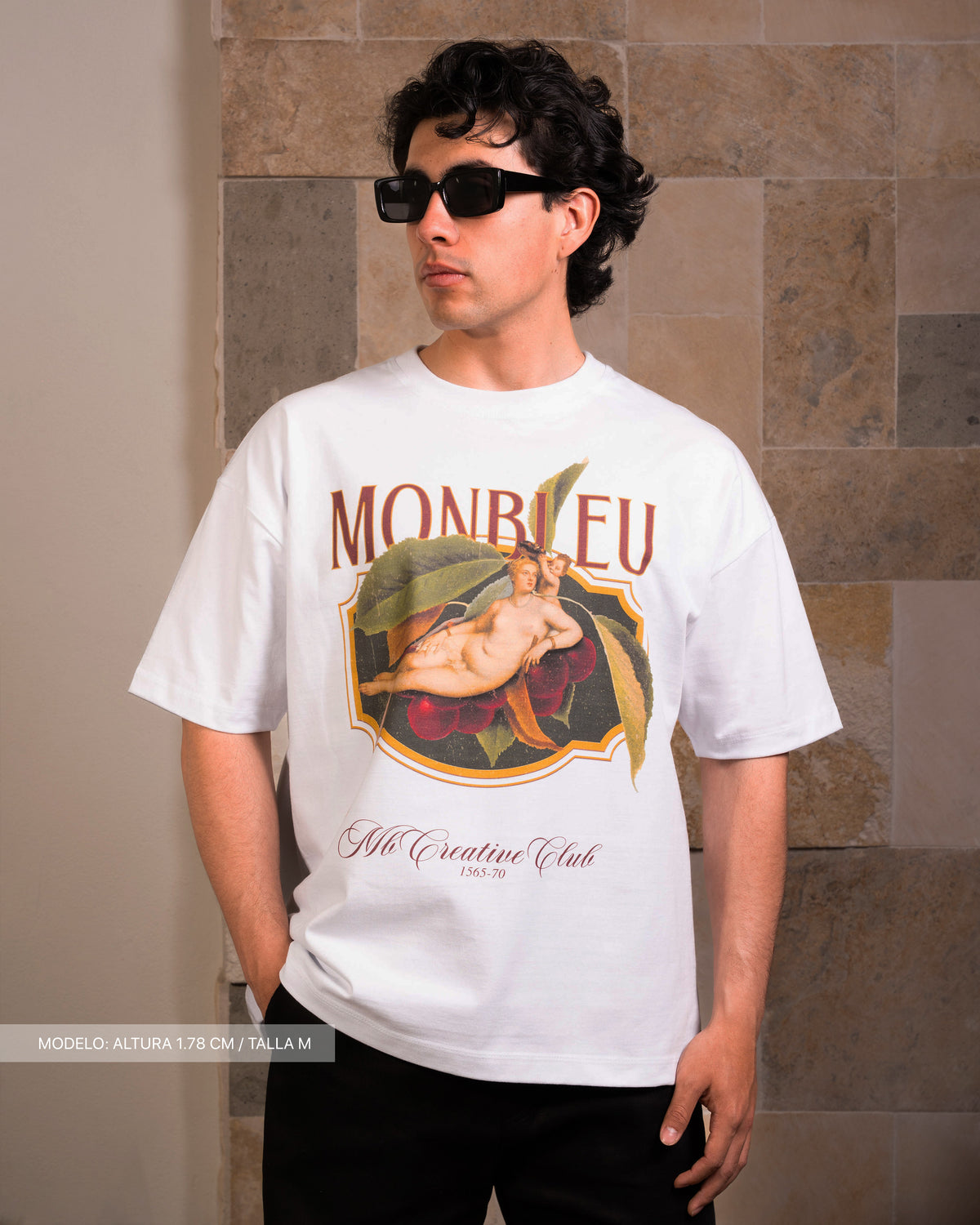 VENUS TEE