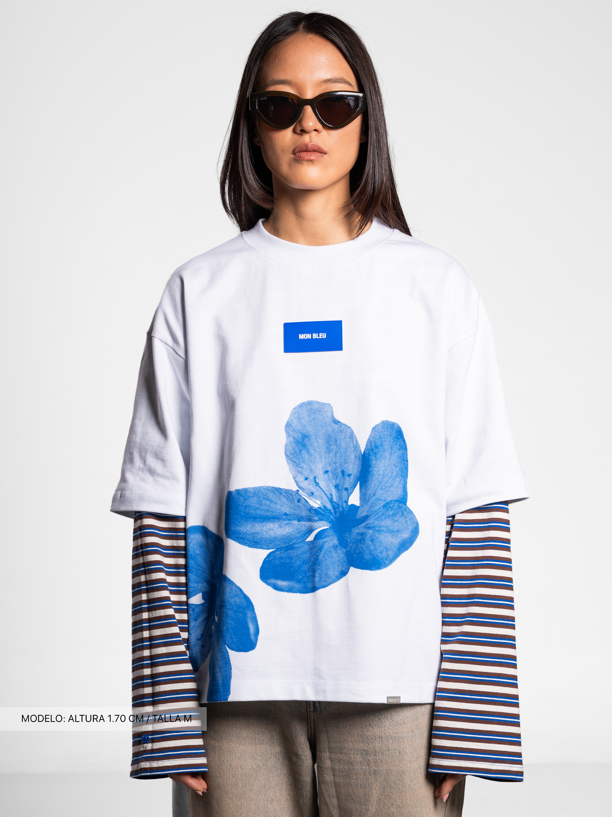 SAKURA TEE