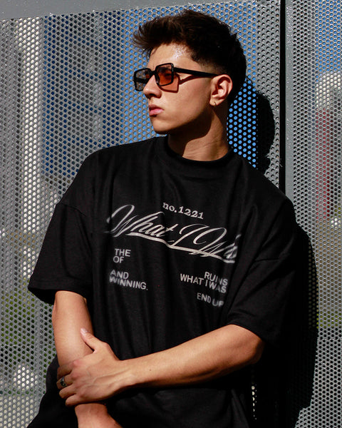 No. 1221 TEE