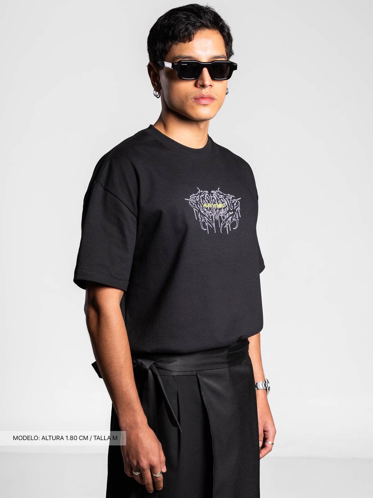 KABUKI TEE