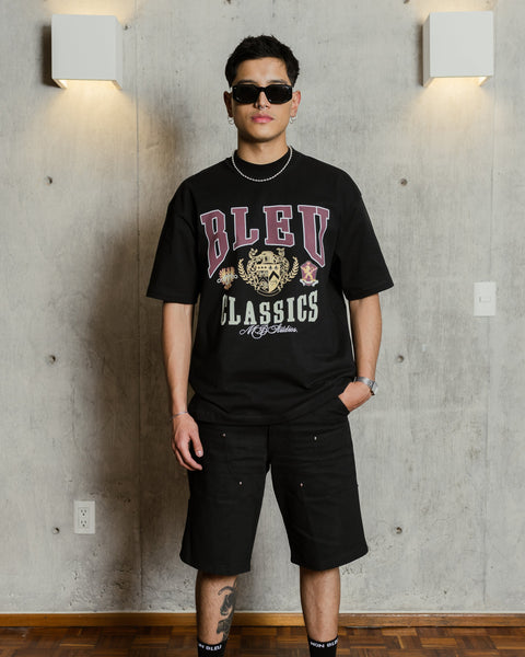 UNIVERSITY TEE