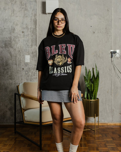 UNIVERSITY TEE