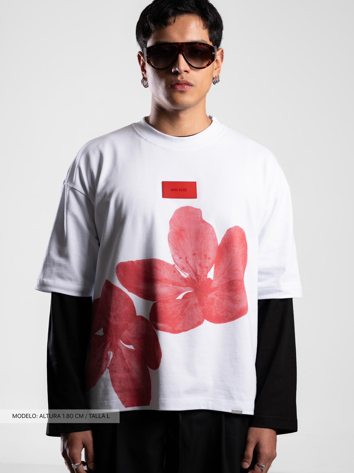 SAKURA TEE