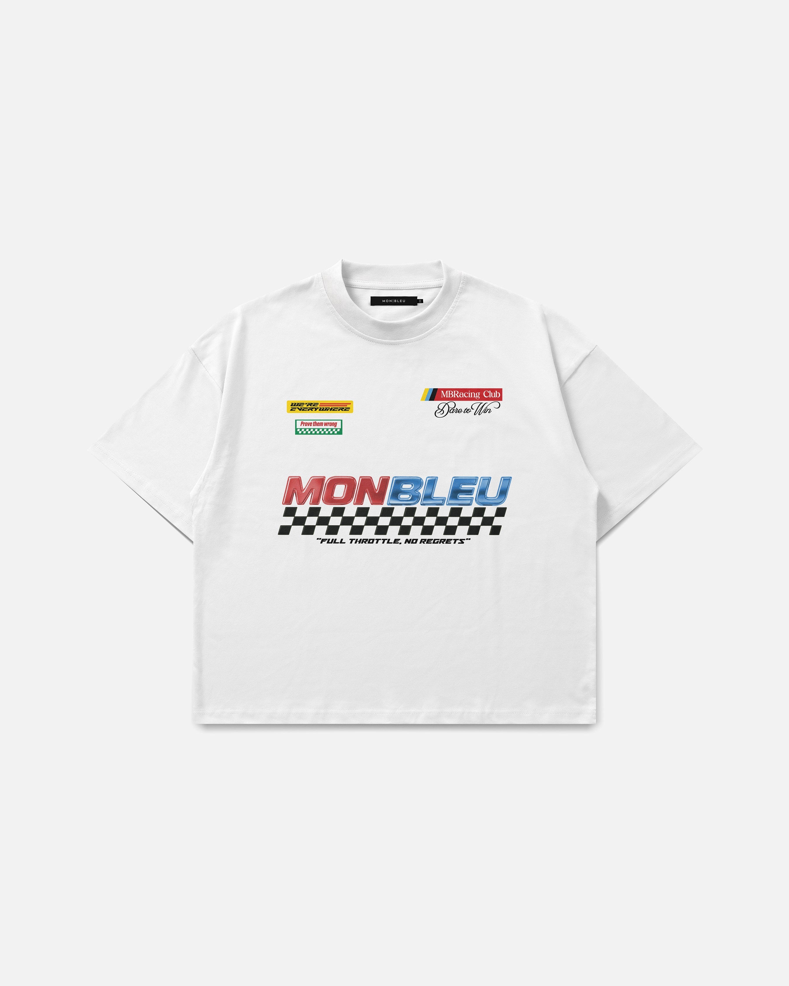 89 TEAM TEE
