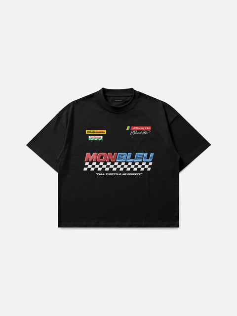 89 TEAM TEE