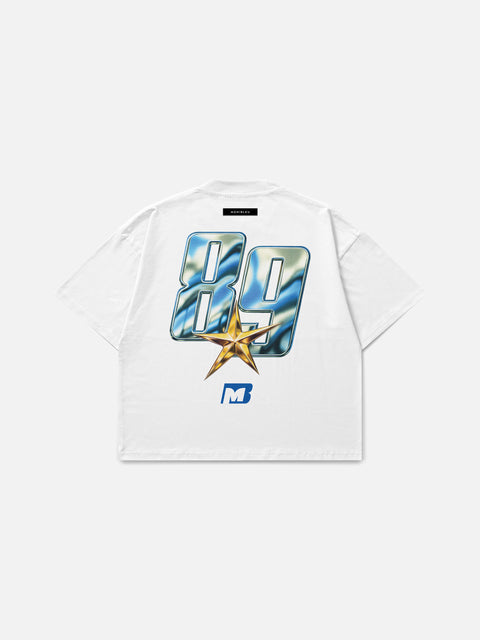 89 TEAM TEE