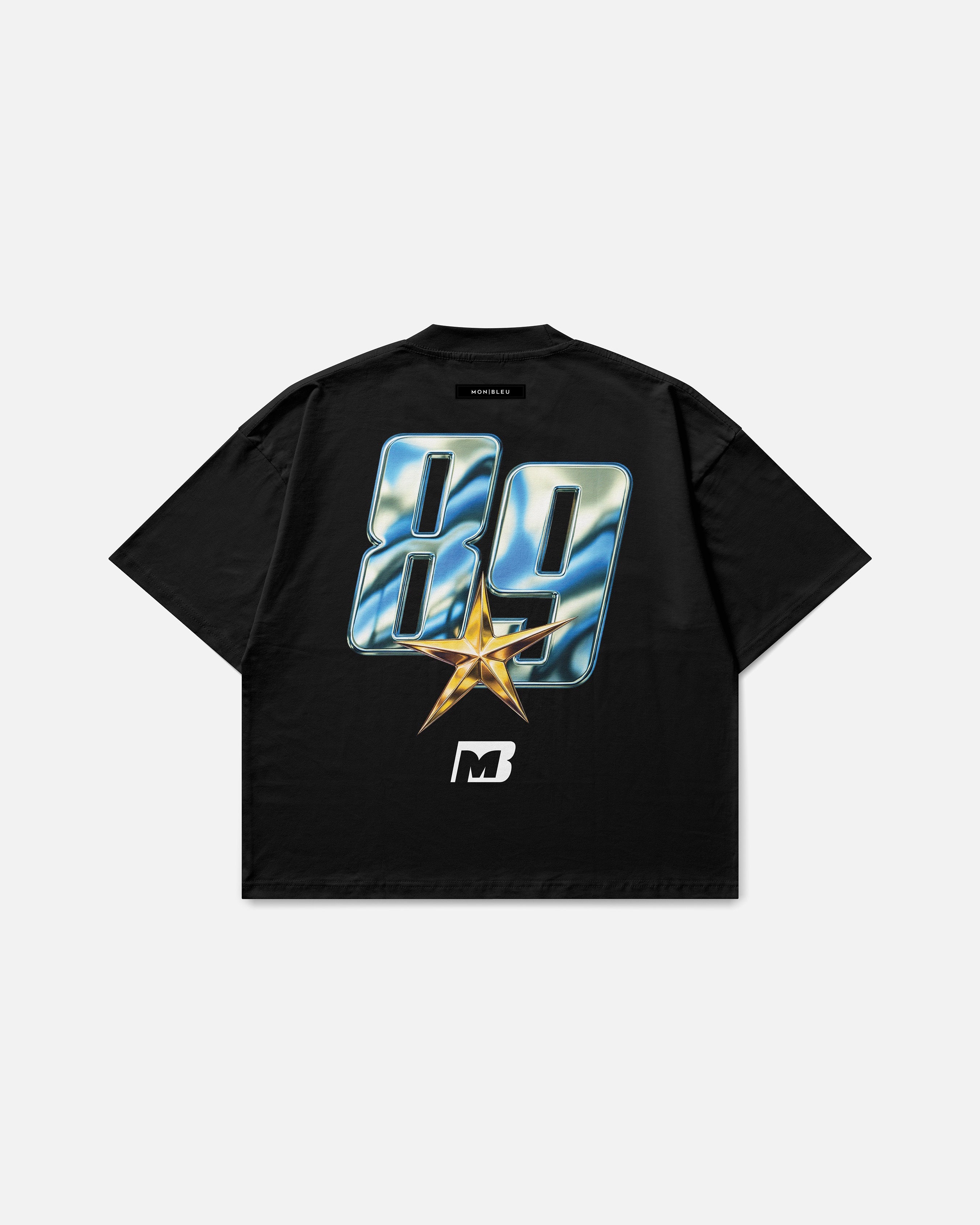 89 TEAM TEE