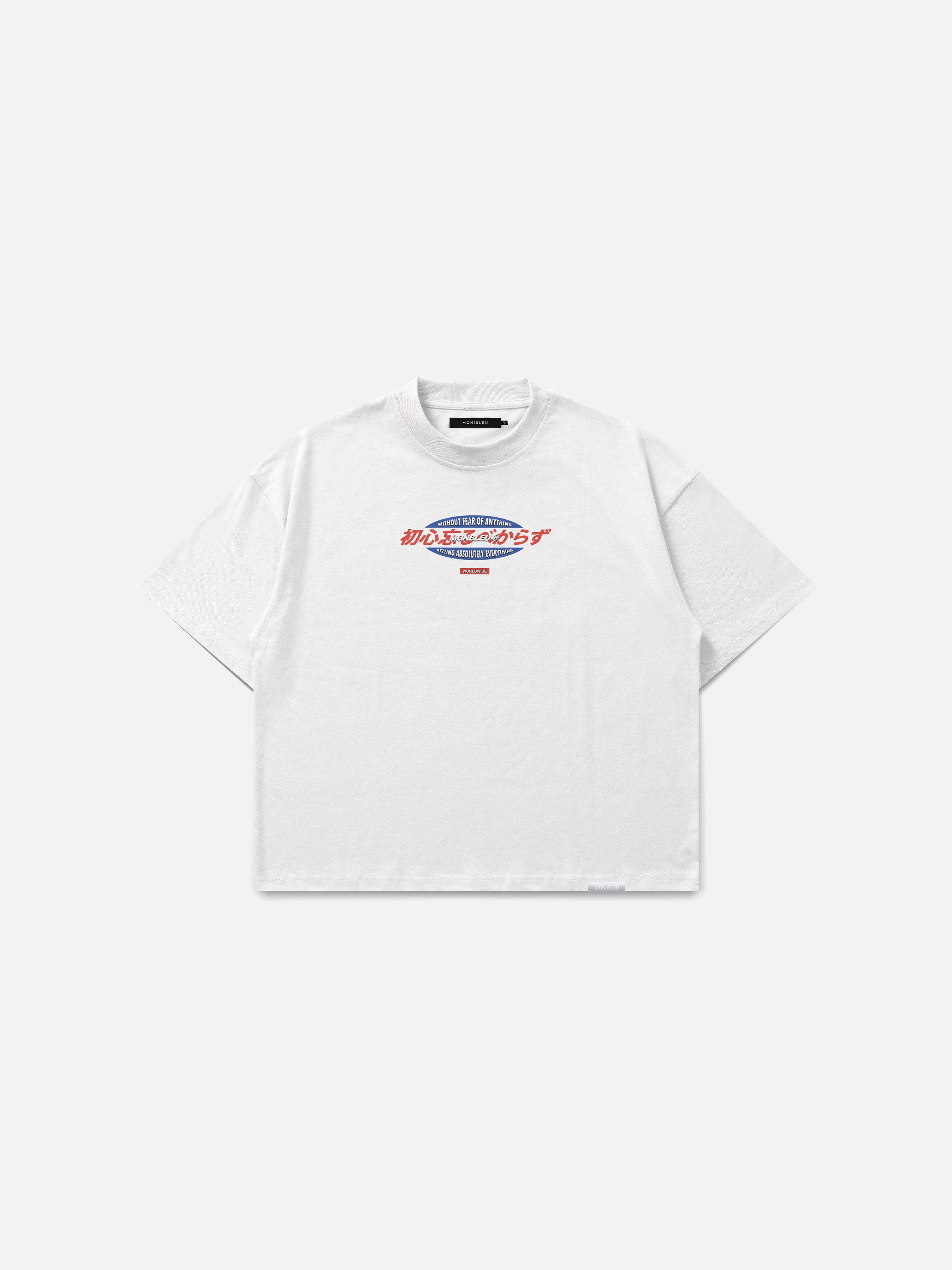 97 TEAM TEE