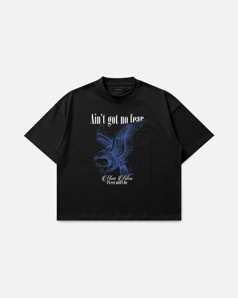 AIN'T GOT NO FEAR TEE