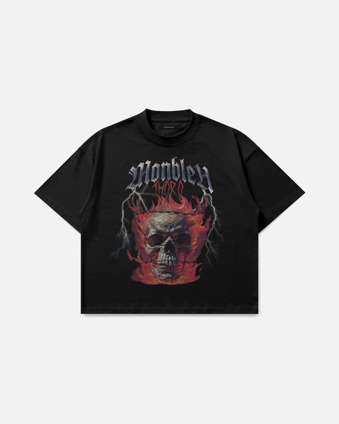 BACK IN TOUR TEE