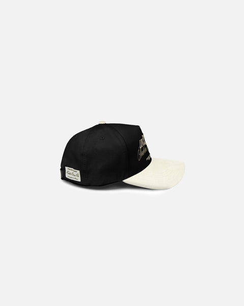 LUCKIEST DARK CAP