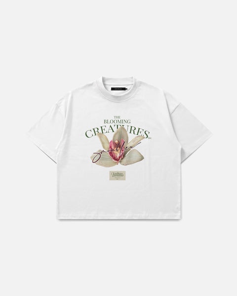 BLOOMING TEE