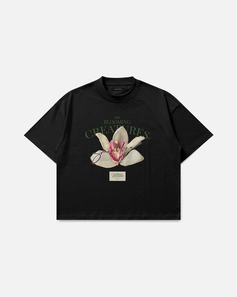 BLOOMING TEE