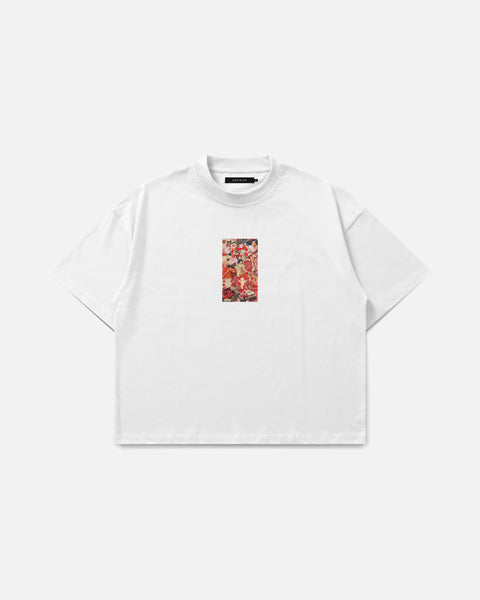 BONJOUR TEE