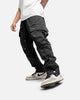 MB BLACK CARGO PANTS