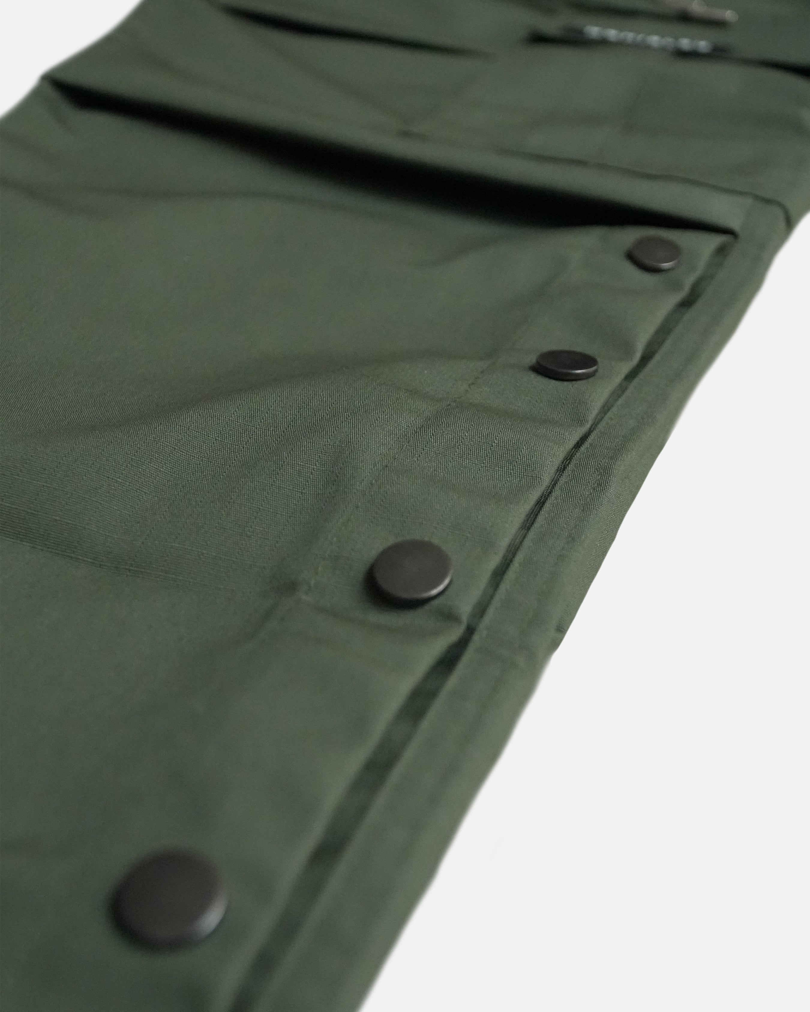 MB CARGO PANTS OLIVE