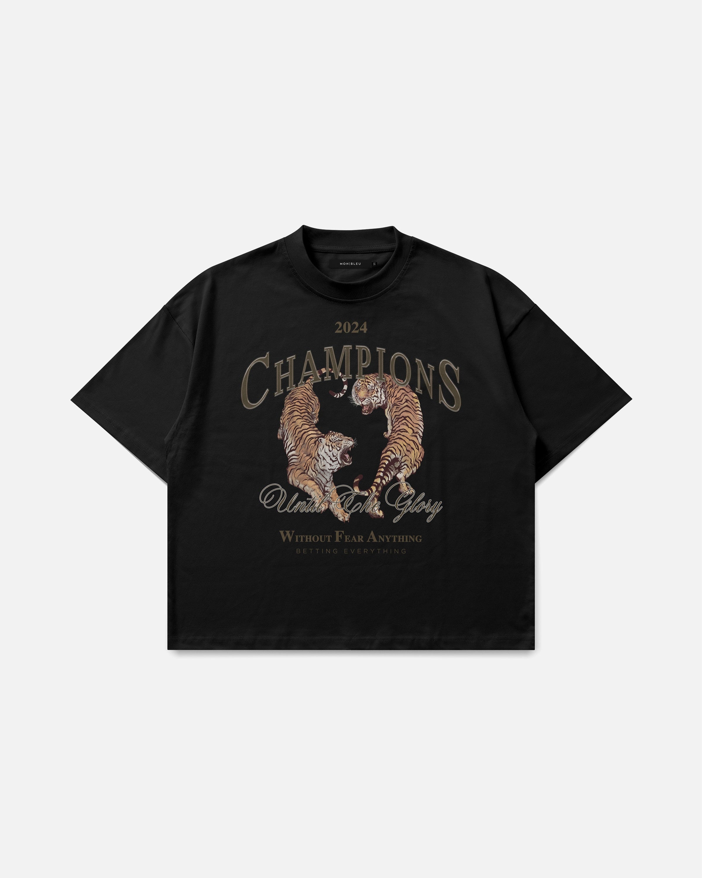 CHAMPIONS TEE